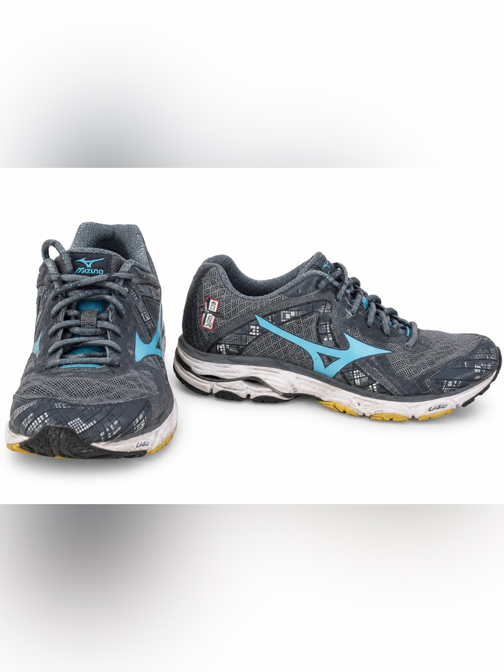 Mizuno Wave Inspire 10 women's Running Shoes